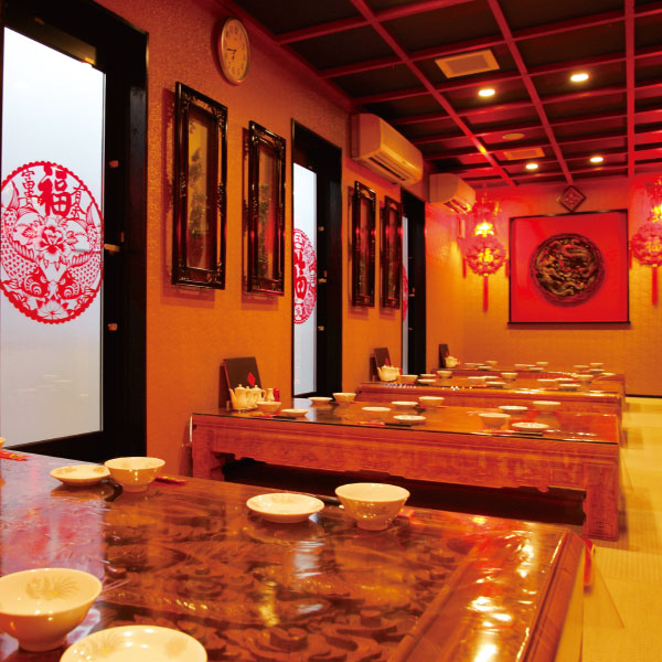 飯塚の中華料理　一八飯店 画像1
